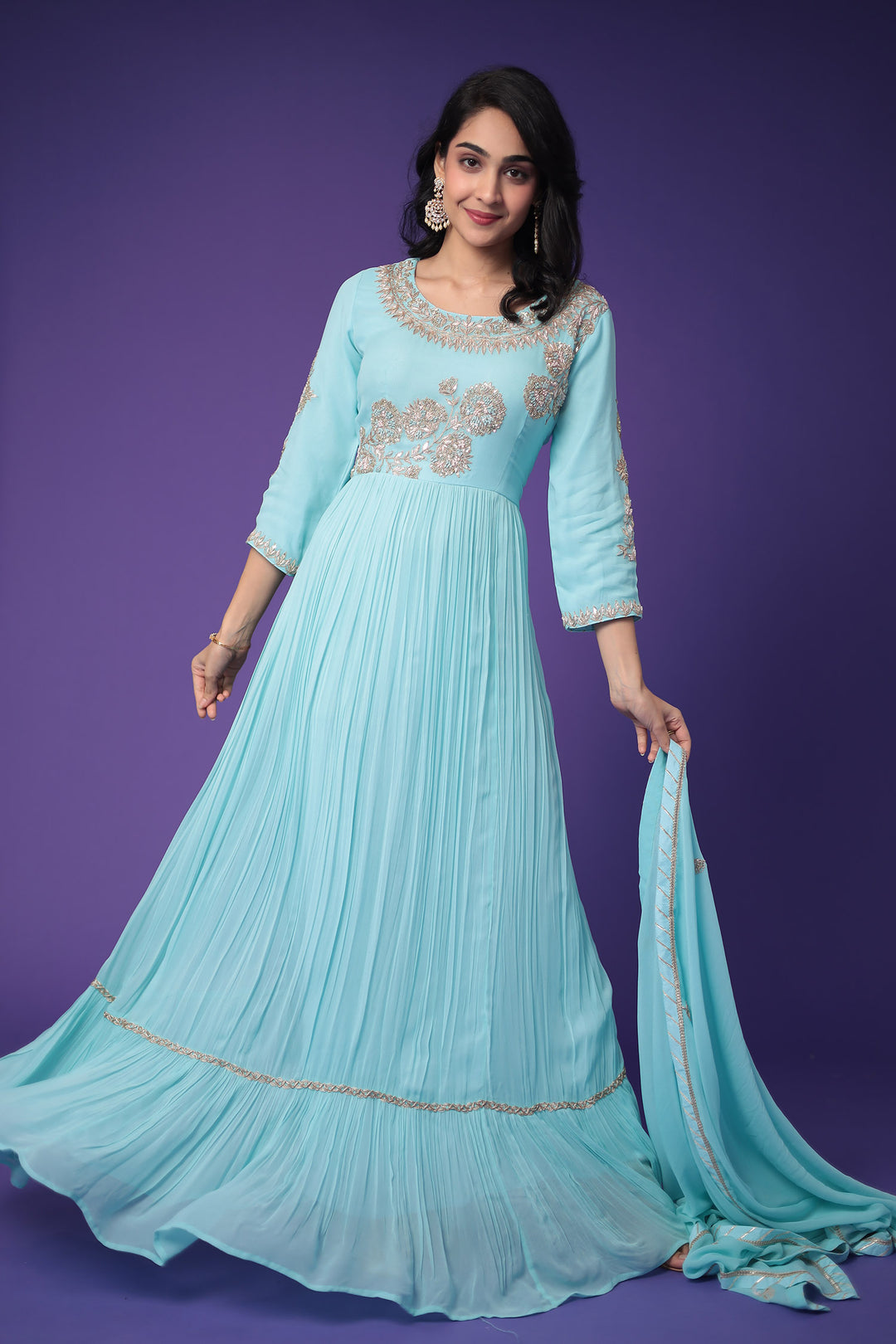 Indian wear, traditional wear, womens wear, ethnic wear Suit, Suits, 