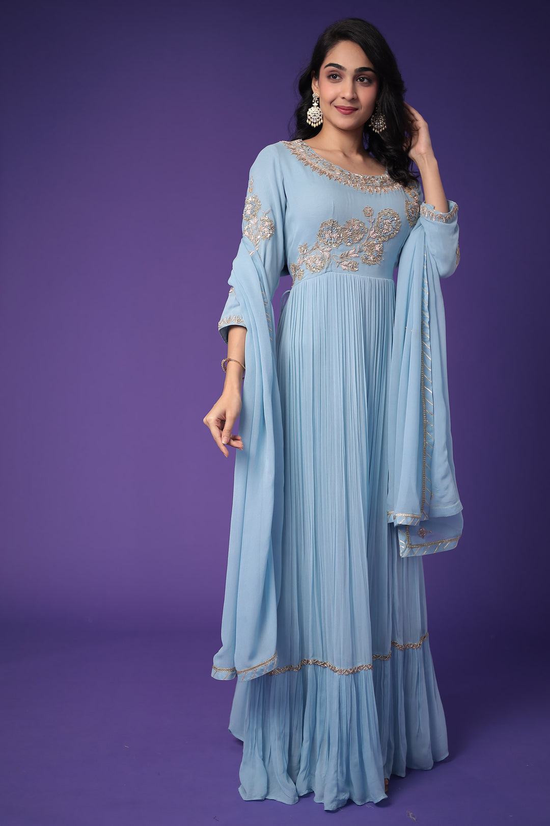 Indian wear, traditional wear, womens wear, ethnic wear Suit, Suits, 