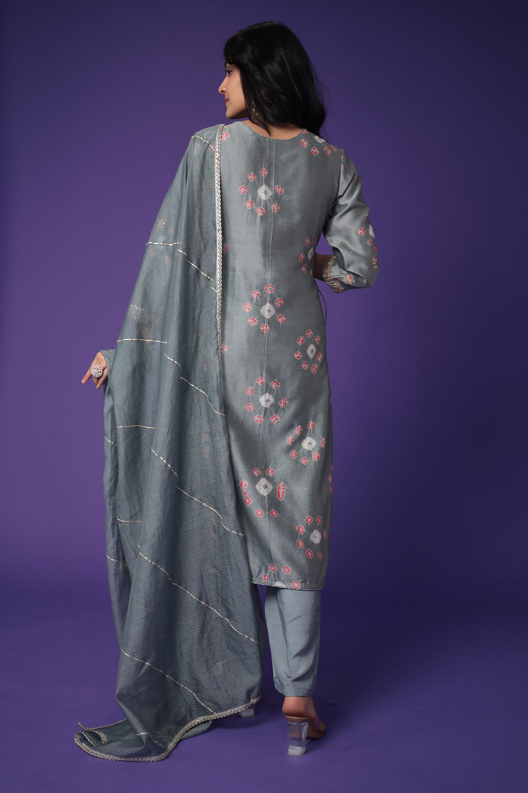 Indian wear, traditional wear, womens wear, ethnic wear Suit, Suits, 