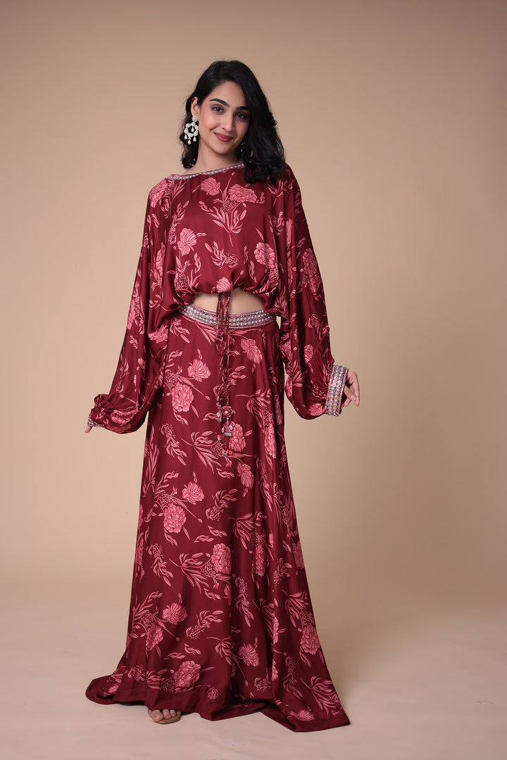 Indowestern, Indo western, Indian wear, traditional wear, womens wear, ethnic wear 