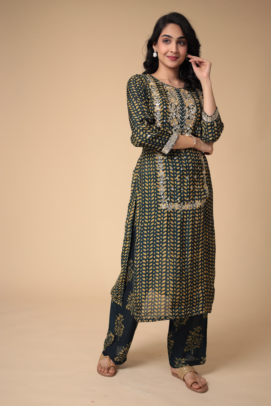 Indian wear, traditional wear, womens wear, ethnic wear Suit, Suits, 