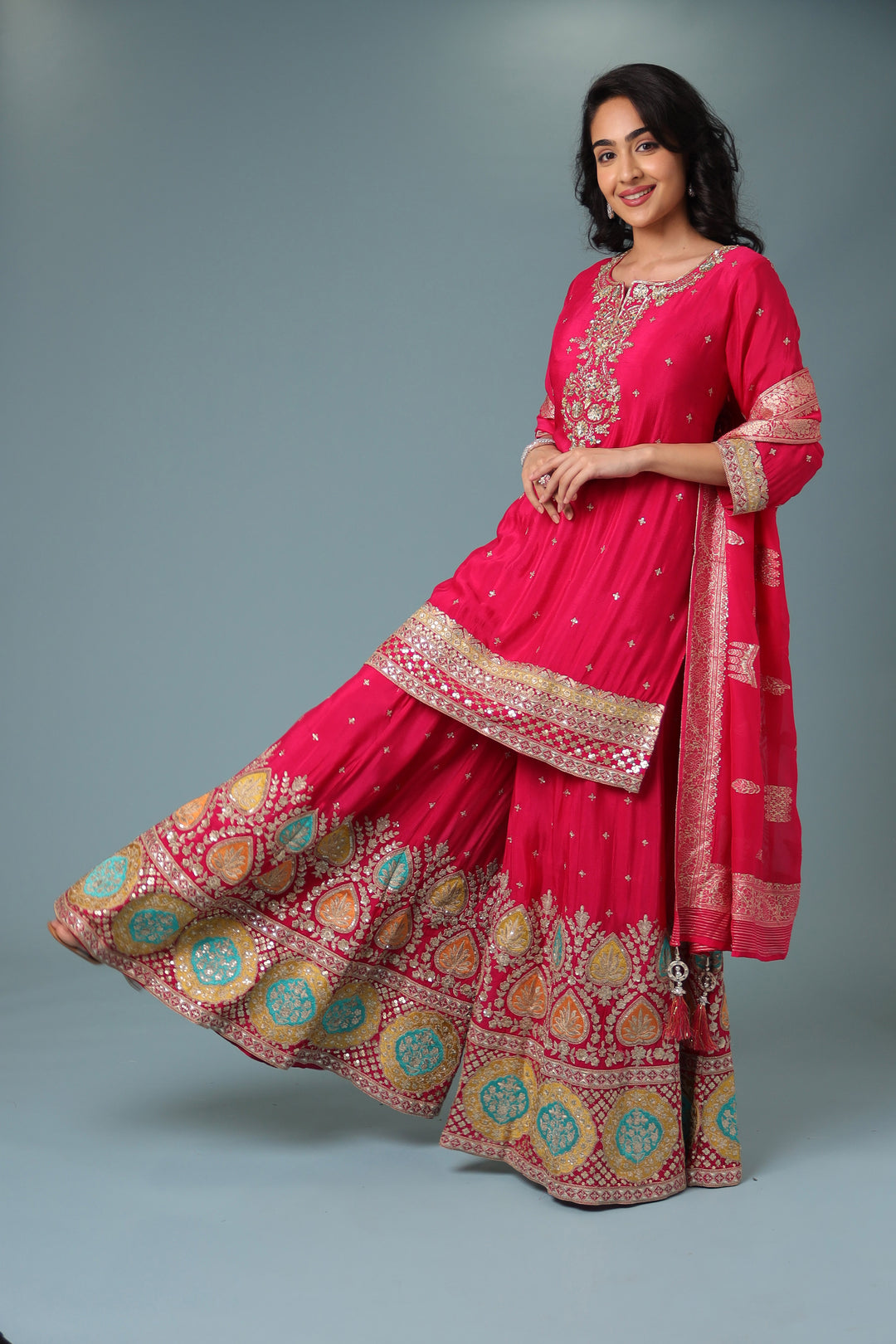 Indian wear, traditional wear, womens wear, ethnic wear Suit, Suits, 