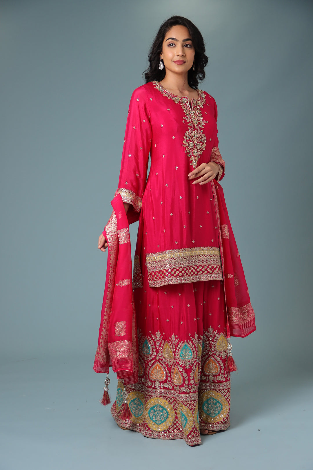 Indian wear, traditional wear, womens wear, ethnic wear Suit, Suits, 