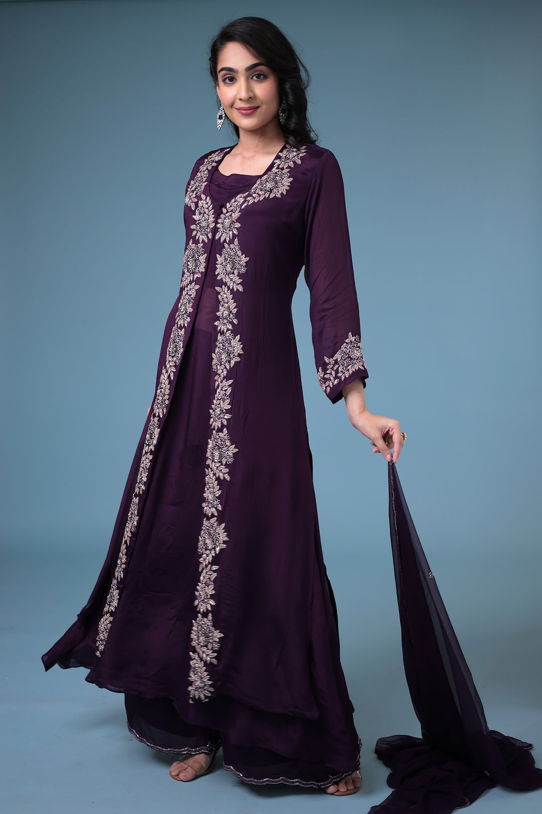 Indian wear, traditional wear, womens wear, ethnic wear Suit, Suits, 