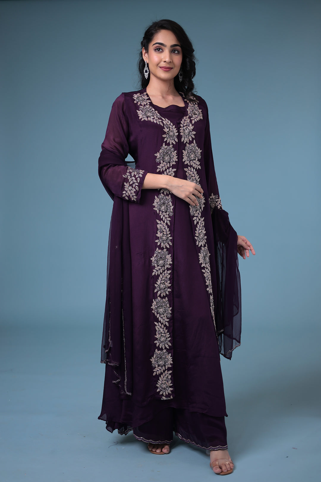 Indian wear, traditional wear, womens wear, ethnic wear Suit, Suits, 