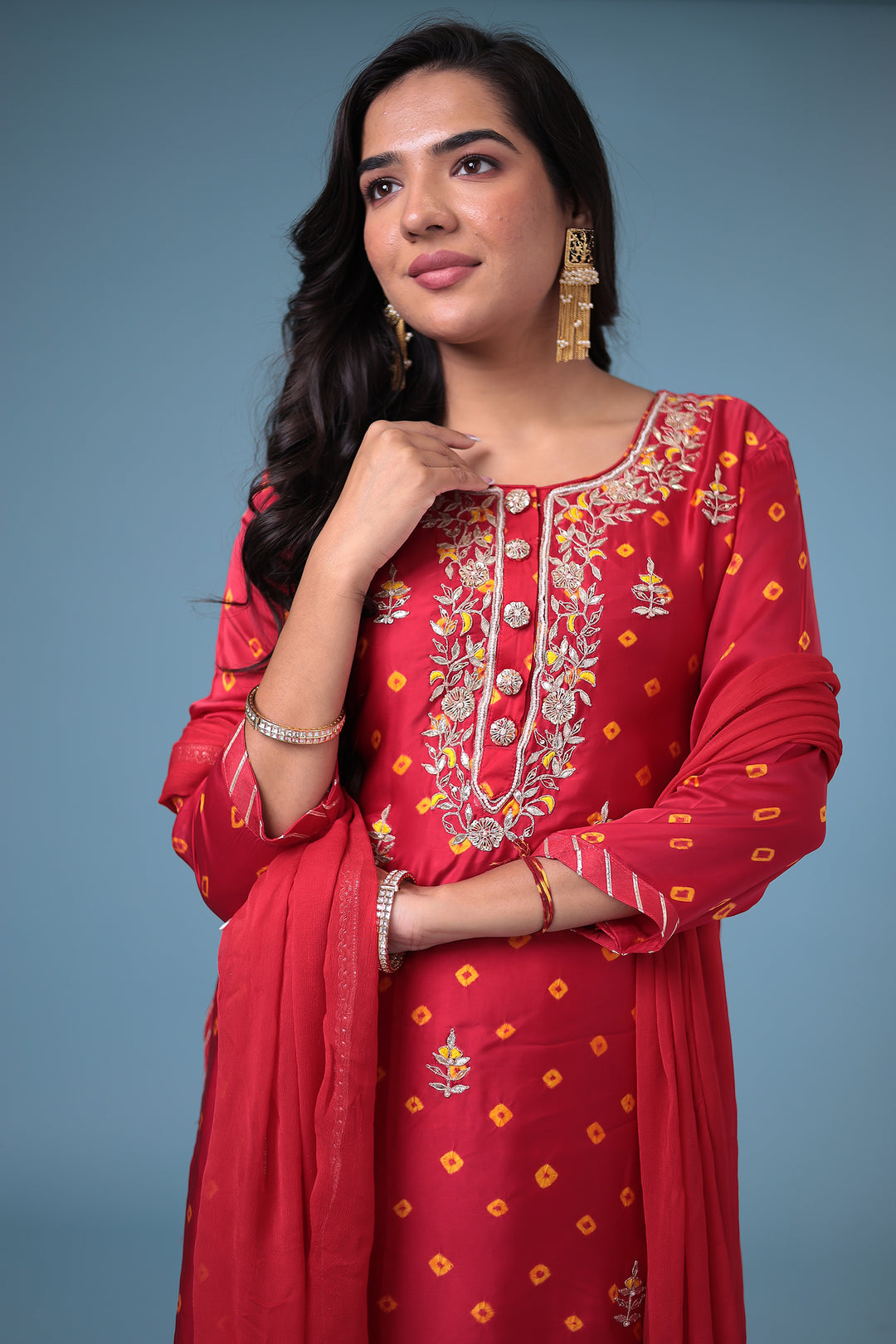 Indian wear, traditional wear, womens wear, ethnic wear Suit, Suits, 