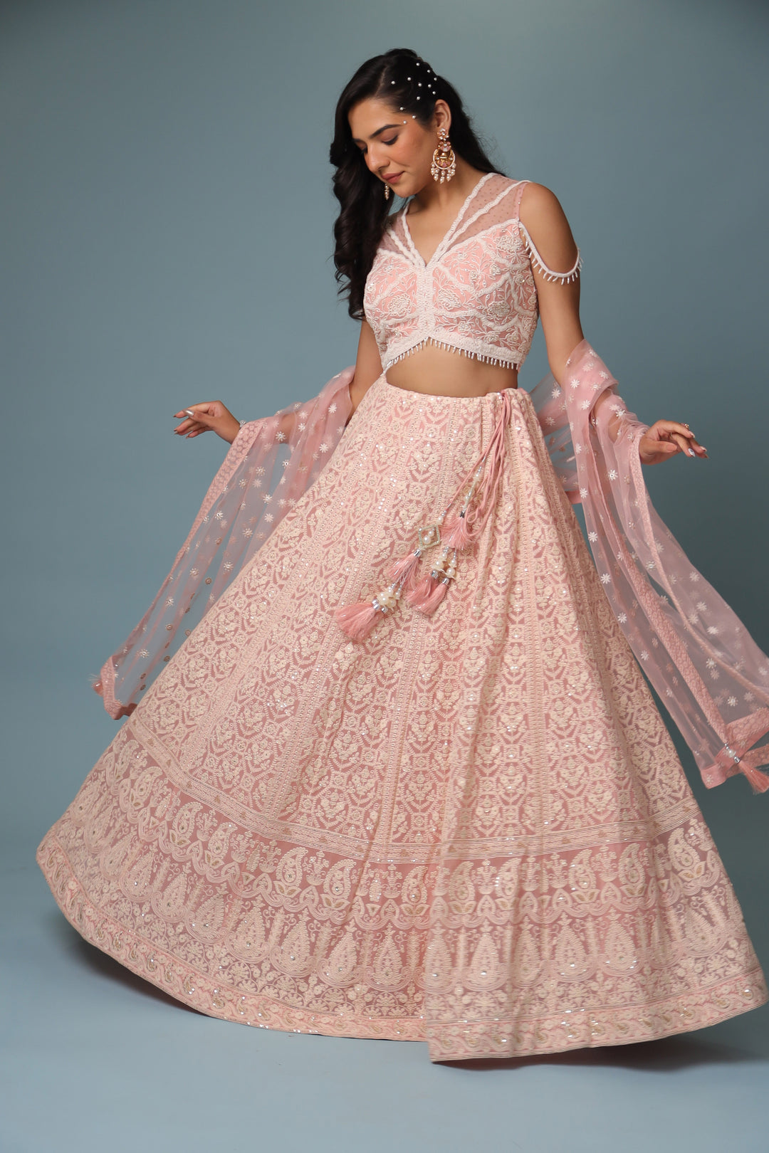 Lehenga Choli, Lehengas, Indian wear, traditional wear, womens wear, ethnic wear 