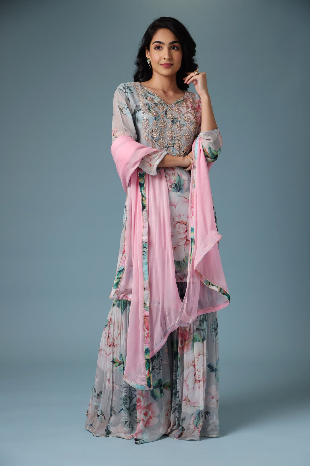 Indian wear, traditional wear, womens wear, ethnic wear Suit, Suits, 