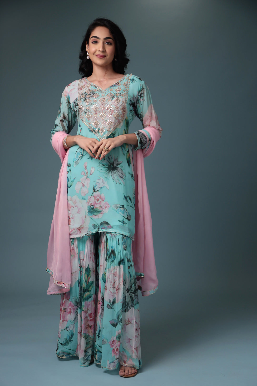 Indian wear, traditional wear, womens wear, ethnic wear Suit, Suits, 