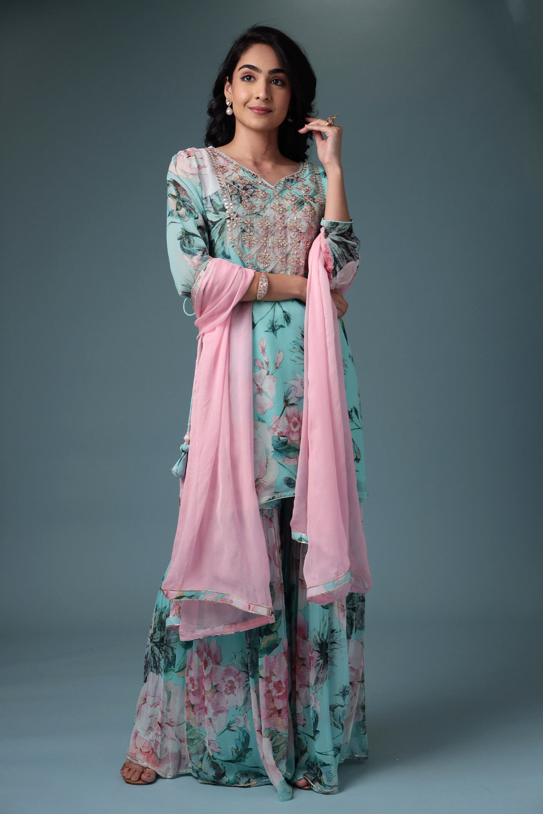 Indian wear, traditional wear, womens wear, ethnic wear Suit, Suits, 