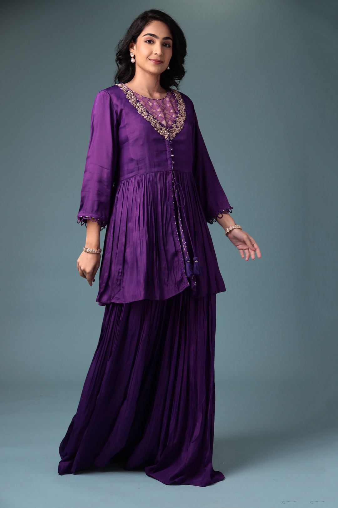 Indowestern, Indo western, Indian wear, traditional wear, womens wear, ethnic wear 