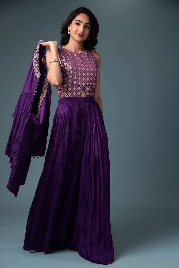 Indowestern, Indo western, Indian wear, traditional wear, womens wear, ethnic wear 