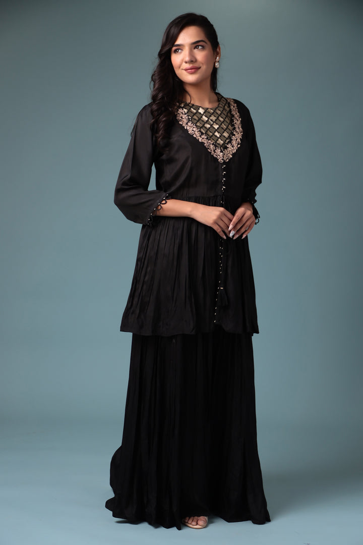 Indowestern, Indo western, Indian wear, traditional wear, womens wear, ethnic wear 