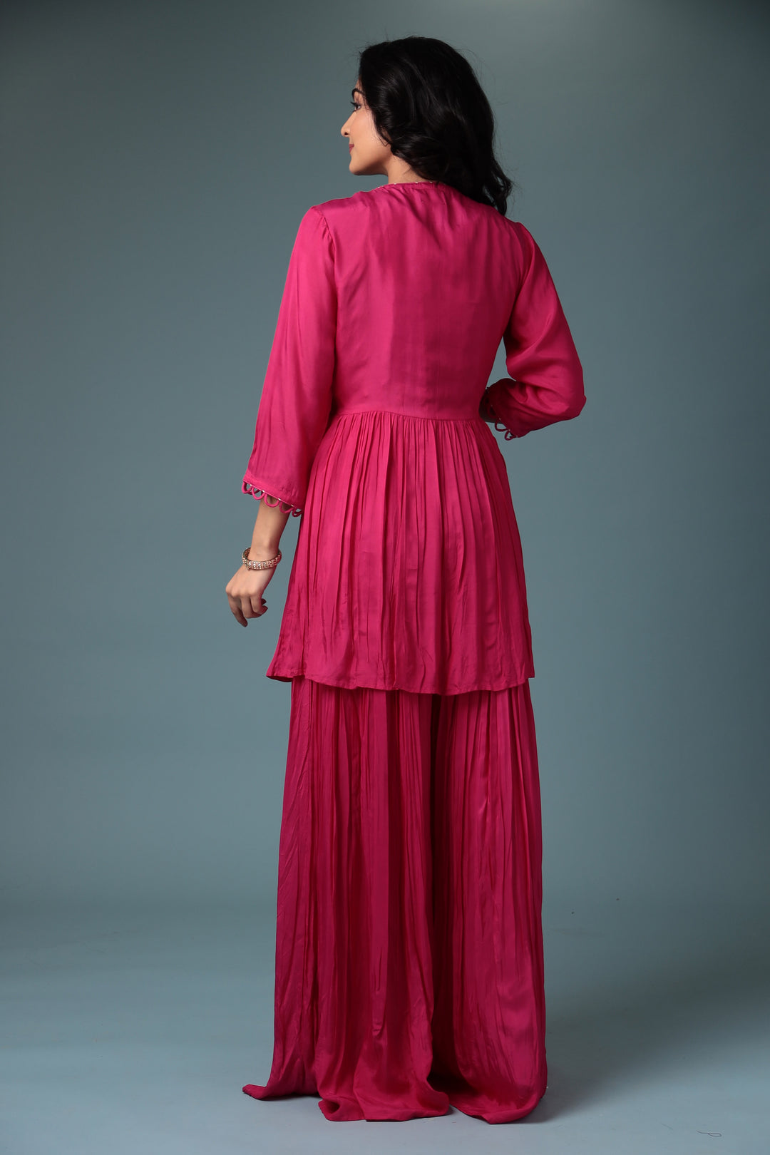 Indowestern, Indo western, Indian wear, traditional wear, womens wear, ethnic wear 