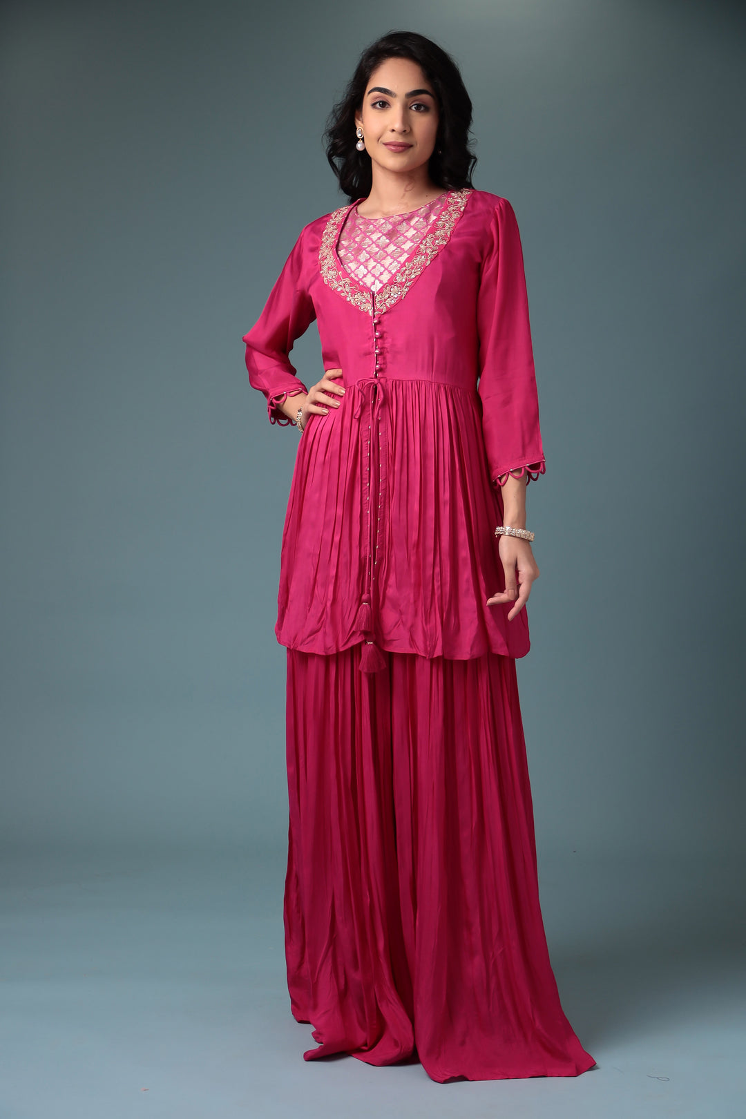 Indowestern, Indo western, Indian wear, traditional wear, womens wear, ethnic wear 