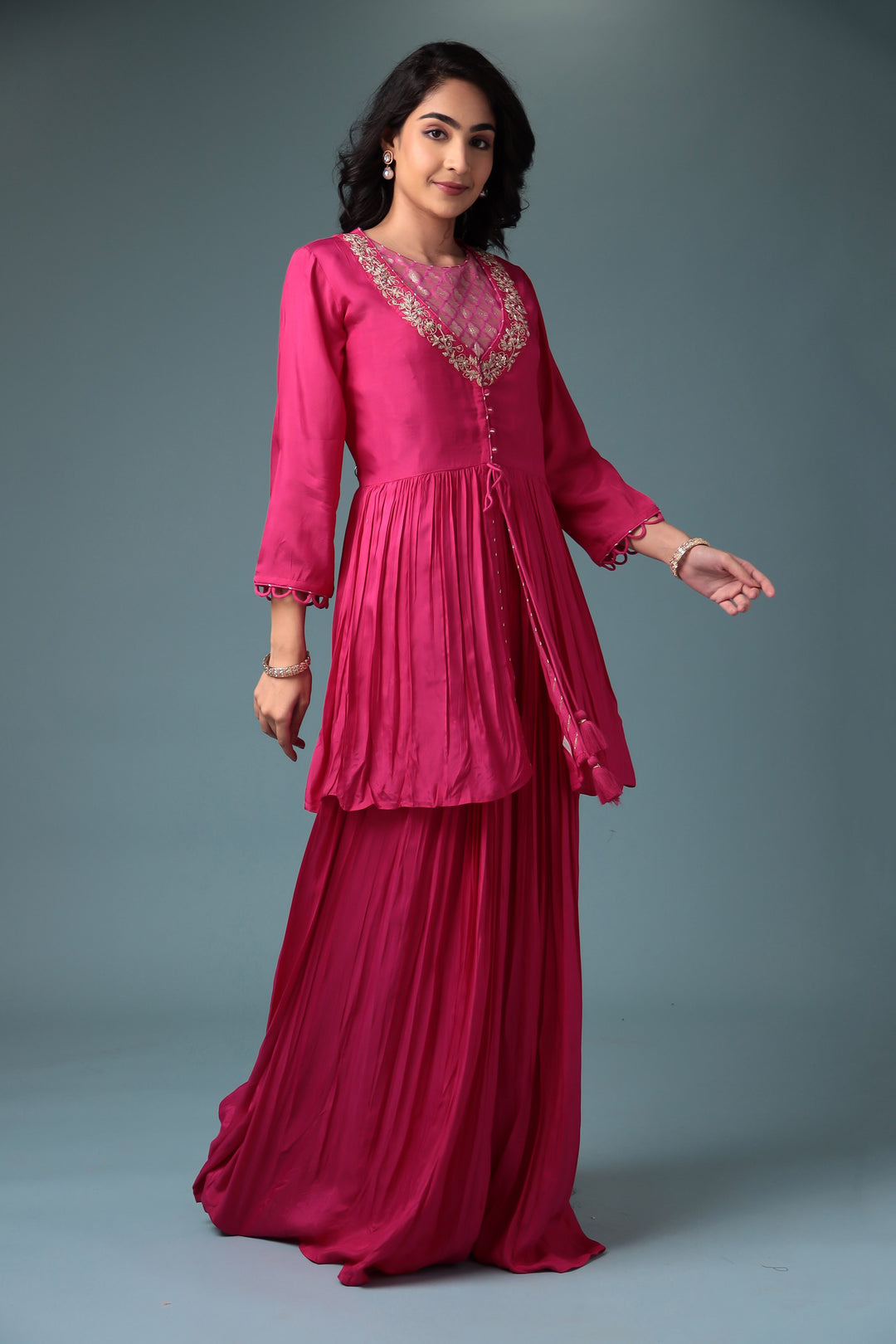 Indowestern, Indo western, Indian wear, traditional wear, womens wear, ethnic wear 