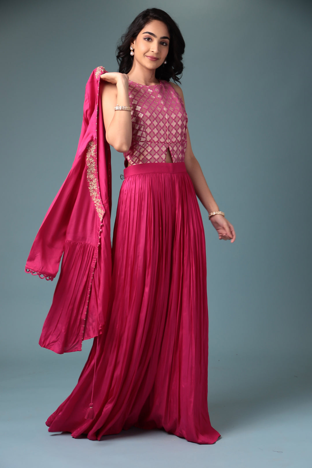 Indowestern, Indo western, Indian wear, traditional wear, womens wear, ethnic wear 