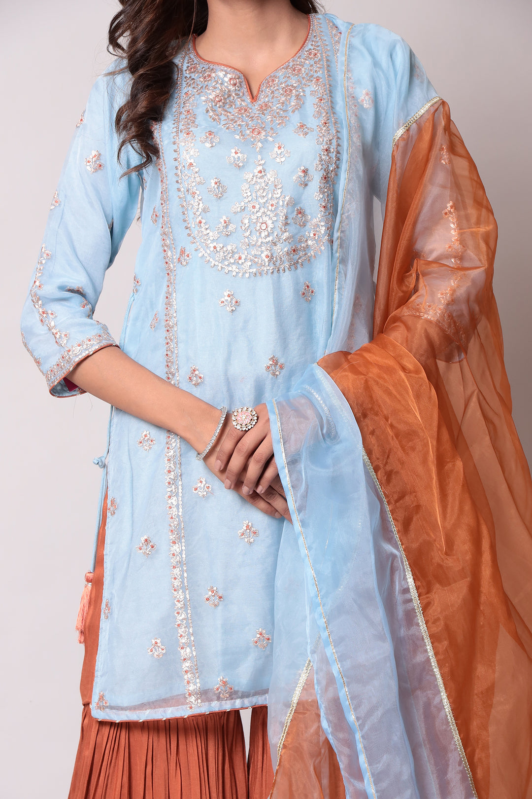 Indian wear, traditional wear, womens wear, ethnic wear Suit, Suits, 