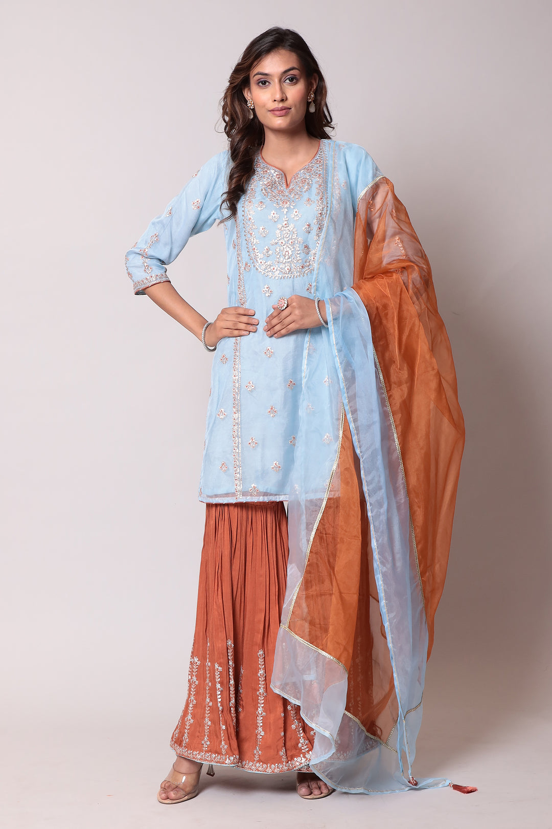 Indian wear, traditional wear, womens wear, ethnic wear Suit, Suits, 