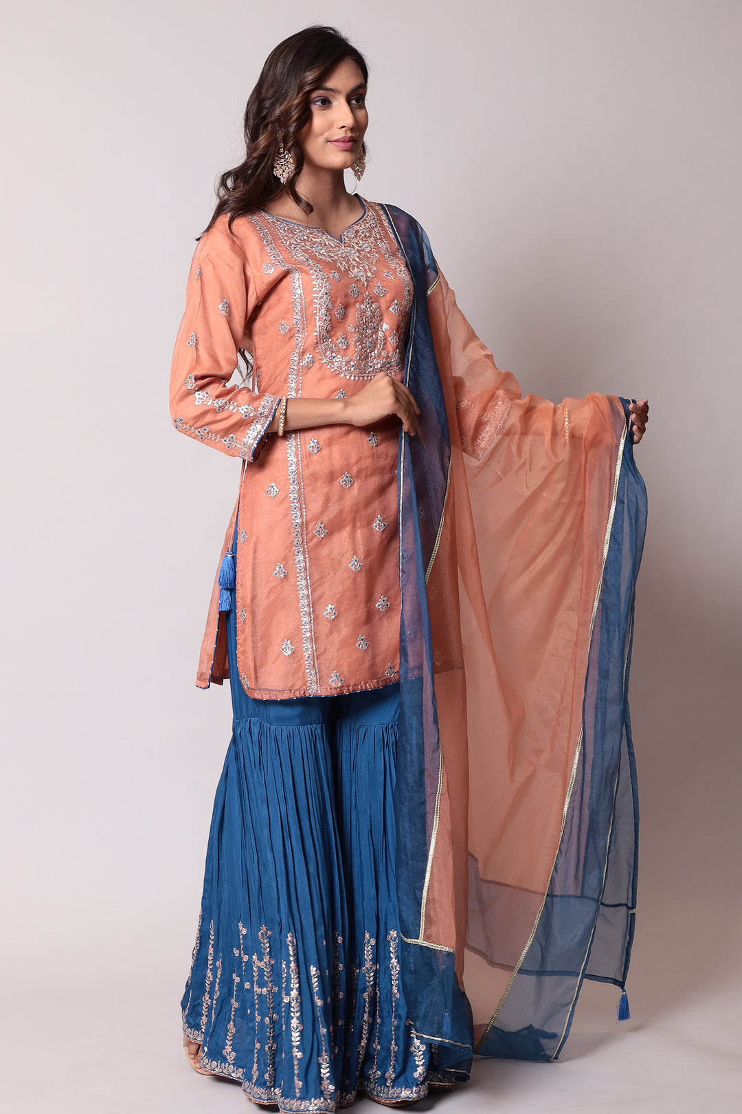 Indian wear, traditional wear, womens wear, ethnic wear Suit, Suits, 