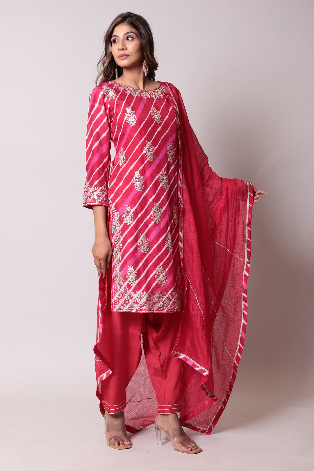 Indian wear, traditional wear, womens wear, ethnic wear Suit, Suits, 