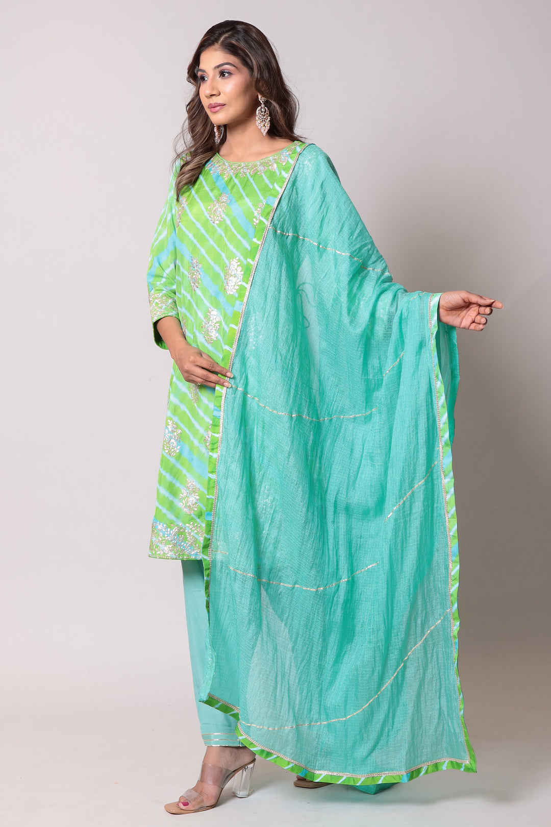 Indian wear, traditional wear, womens wear, ethnic wear Suit, Suits, 