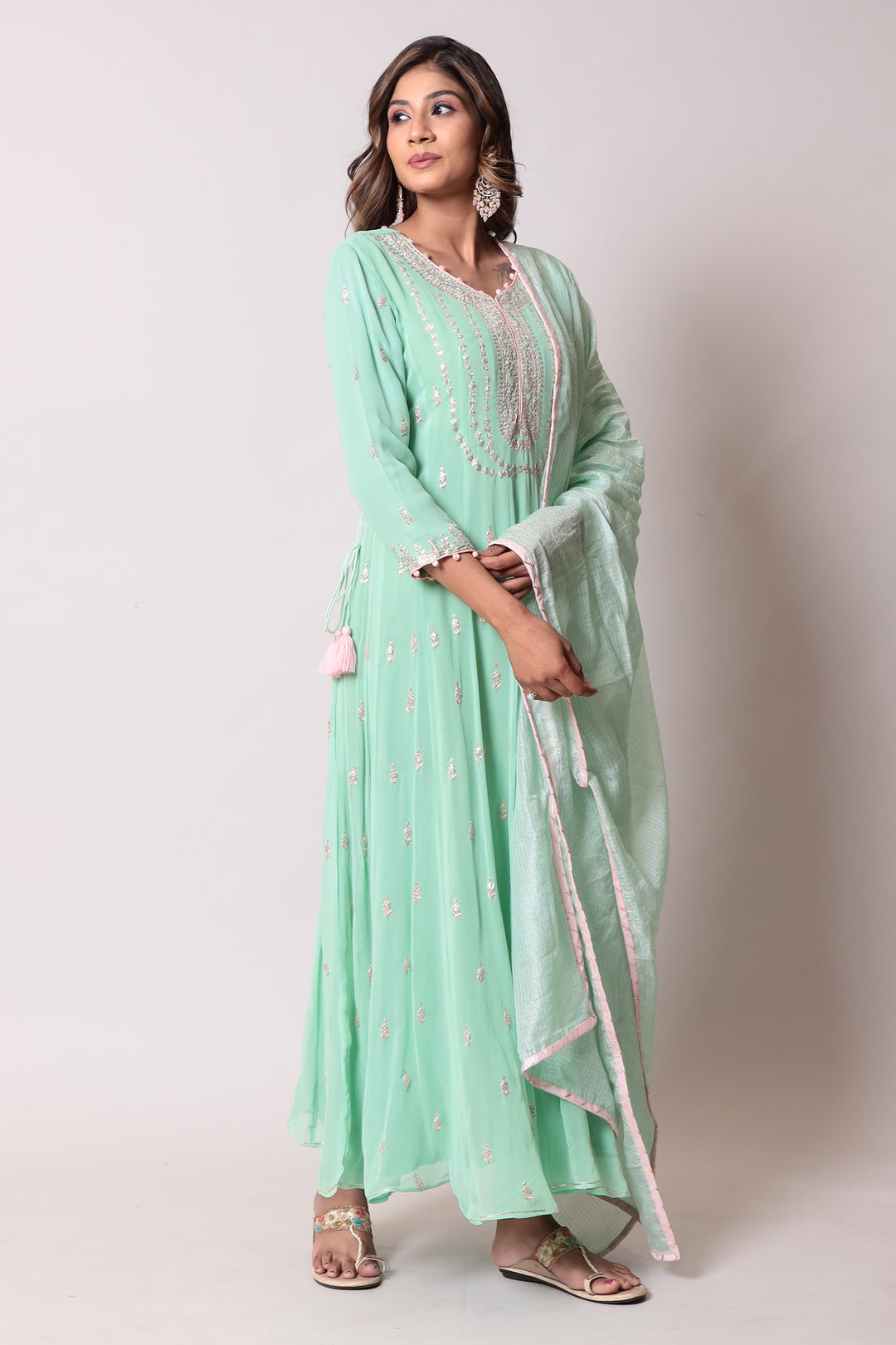 Indian wear, traditional wear, womens wear, ethnic wear Suit, Suits, 