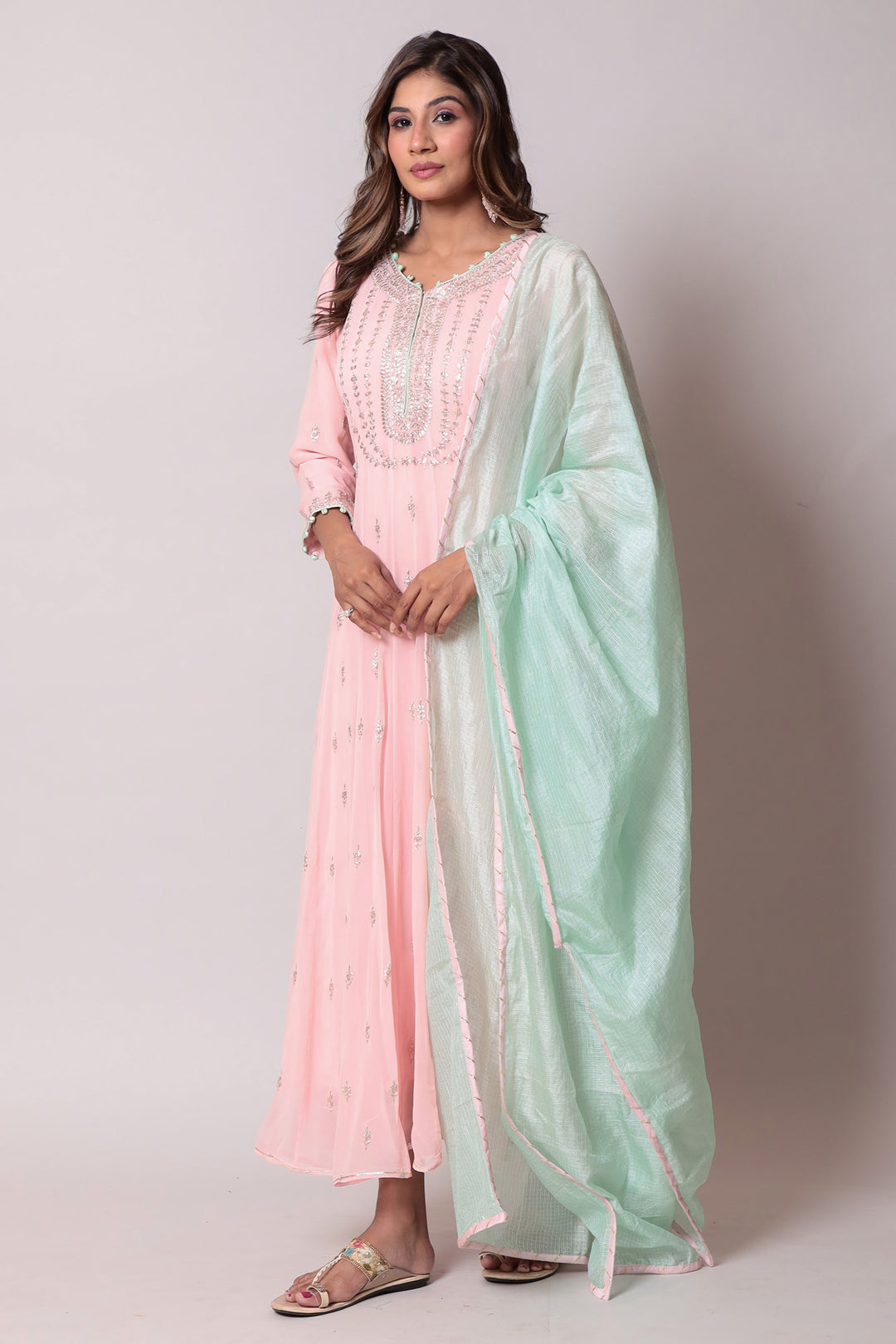 Indian wear, traditional wear, womens wear, ethnic wear Suit, Suits, 