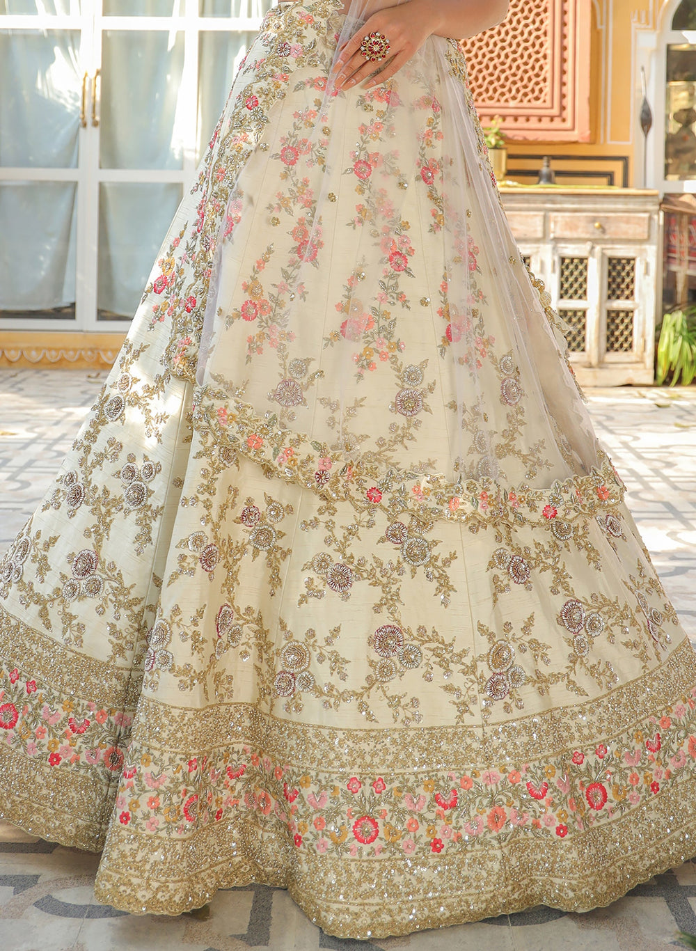 Lehenga Choli, Lehengas, Indian wear, traditional wear, womens wear, ethnic wear 