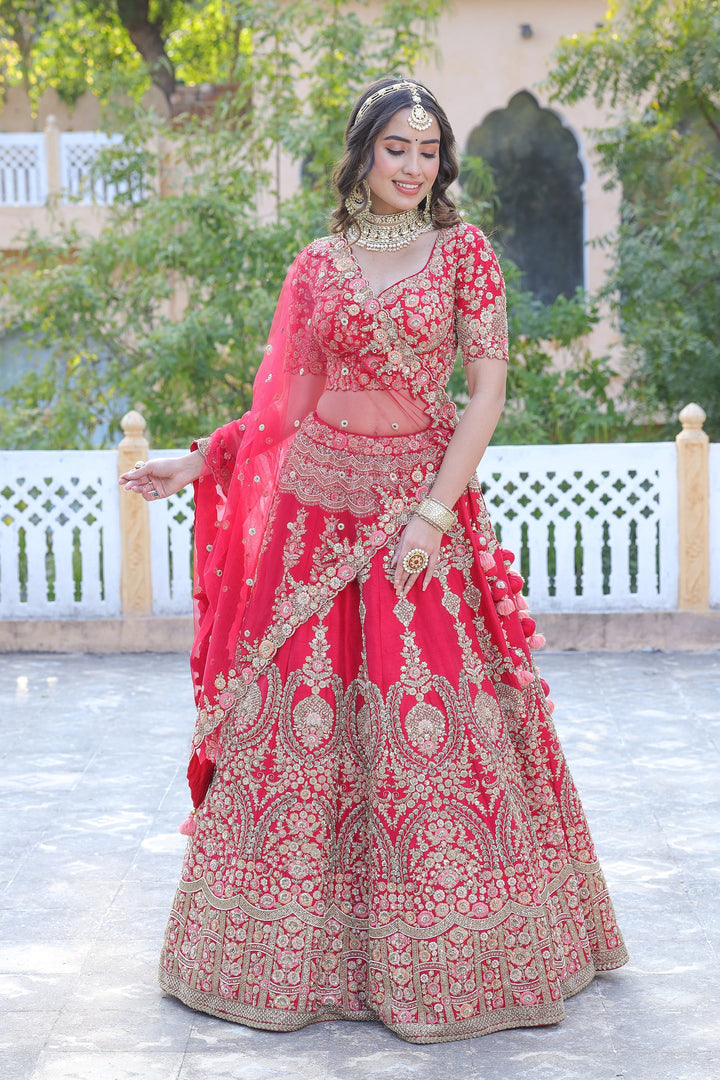 Lehenga Choli, Lehengas, Indian wear, traditional wear, womens wear, ethnic wear 