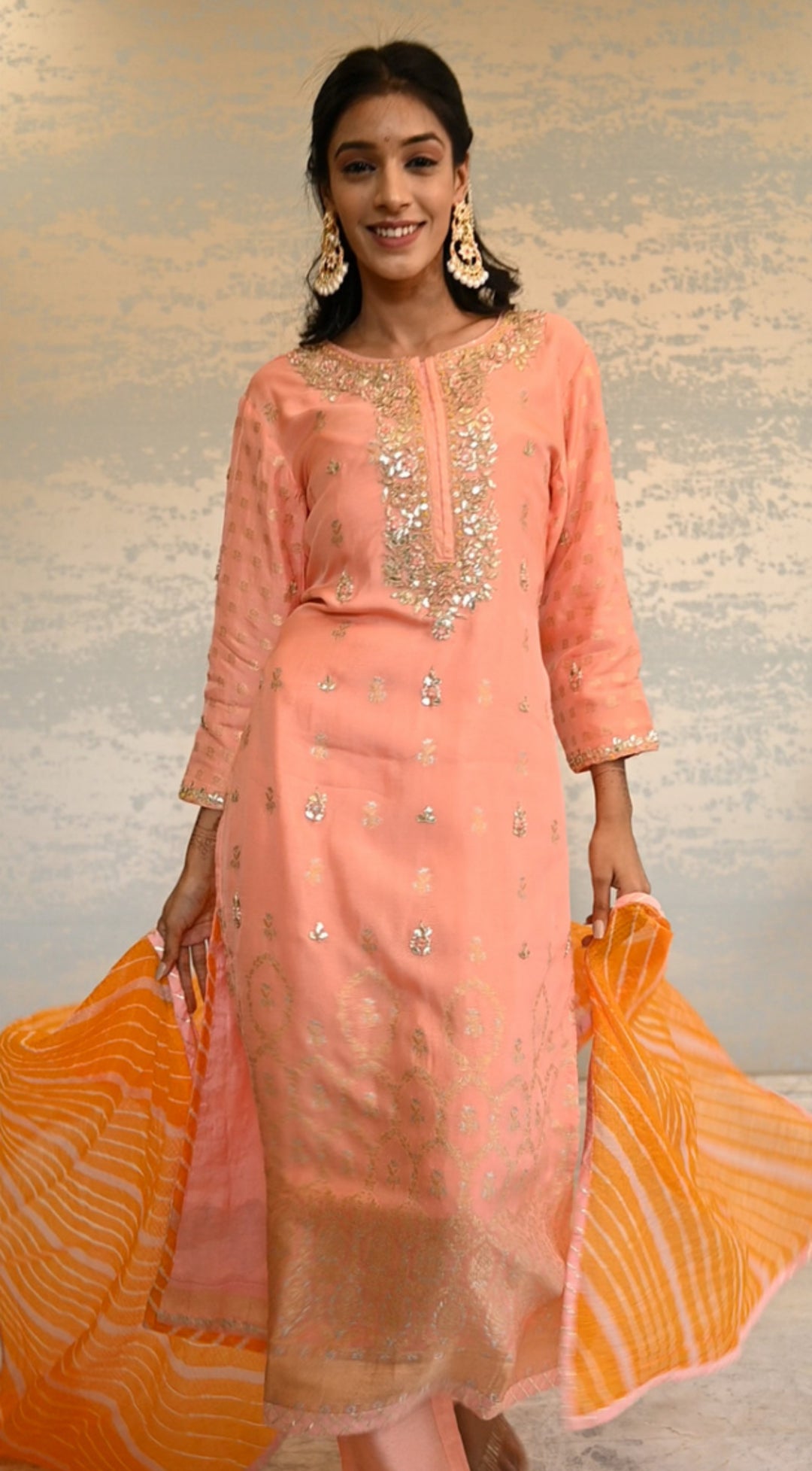 Indian wear, traditional wear, womens wear, ethnic wear Suit, Suits, 