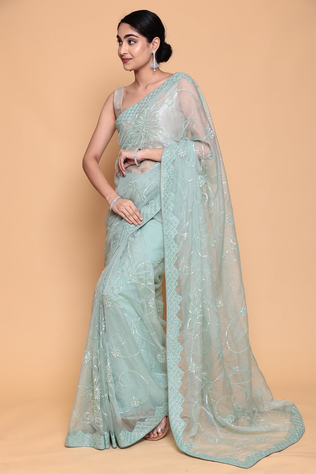 Indian wear, traditional wear, womens wear, ethnic wear Sarees, Sari, sadi 