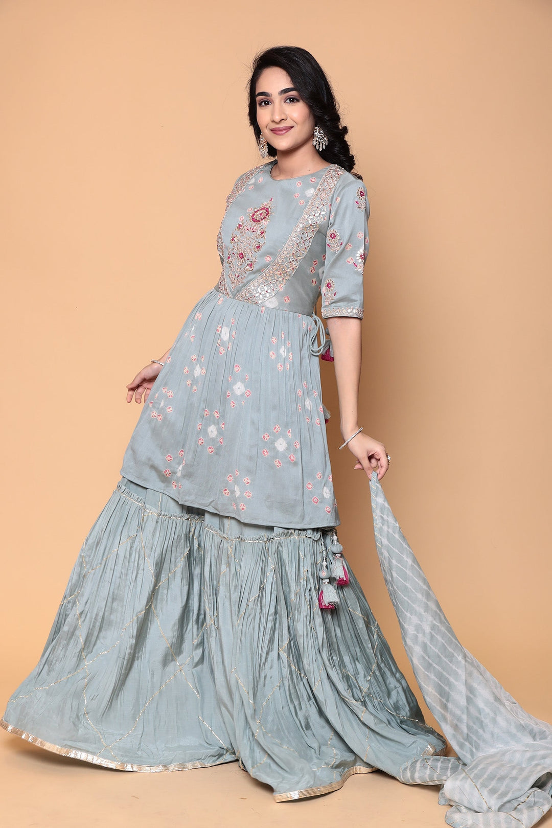 Indian wear, traditional wear, womens wear, ethnic wear Suit, Suits, 