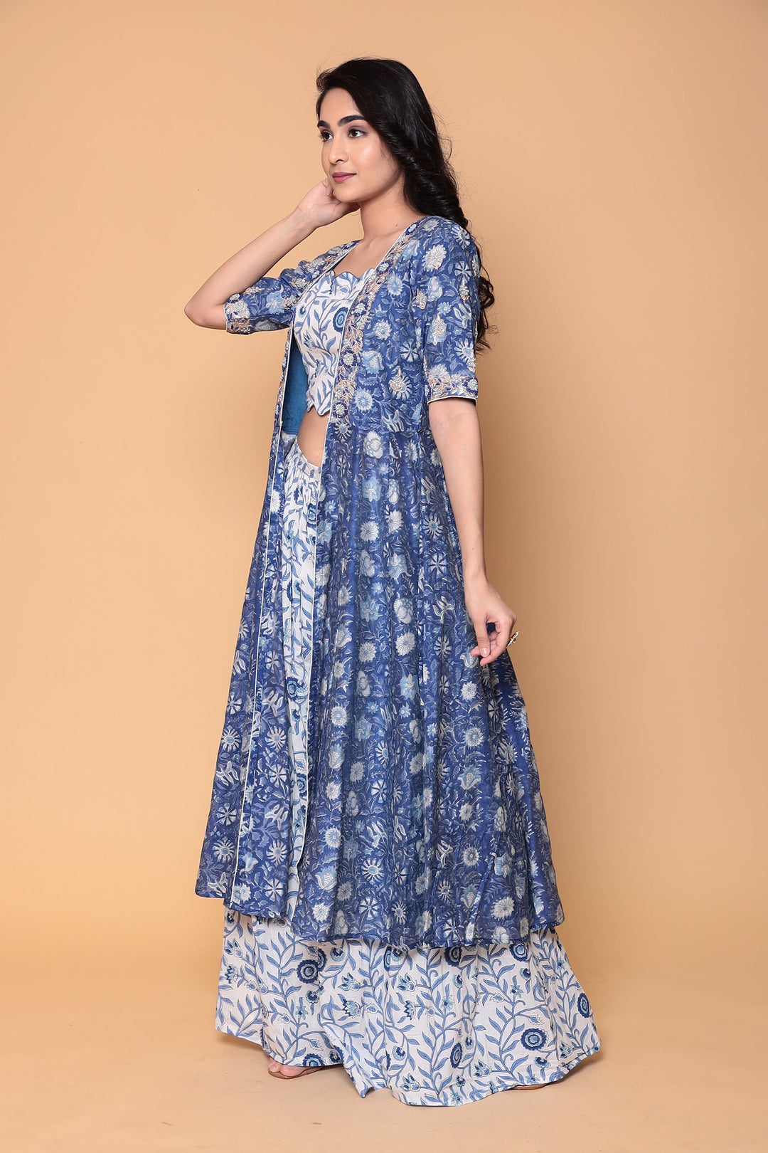 Indian wear, traditional wear, womens wear, ethnic wear Suit, Suits, 