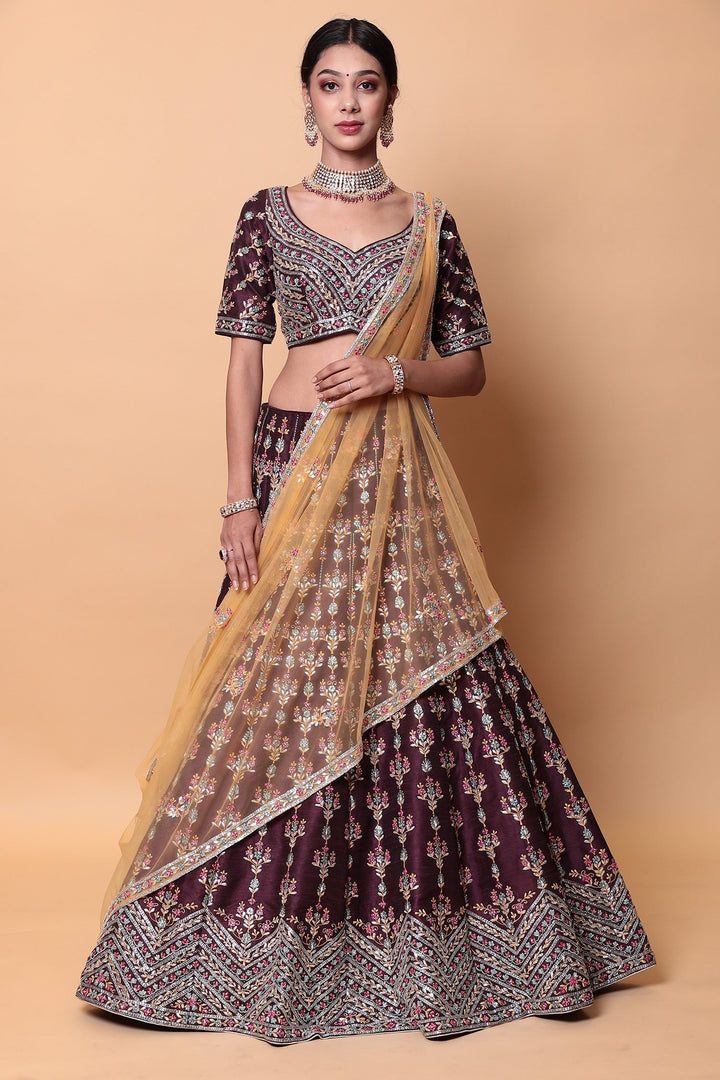 Lehenga Choli, Lehengas, Indian wear, traditional wear, womens wear, ethnic wear 