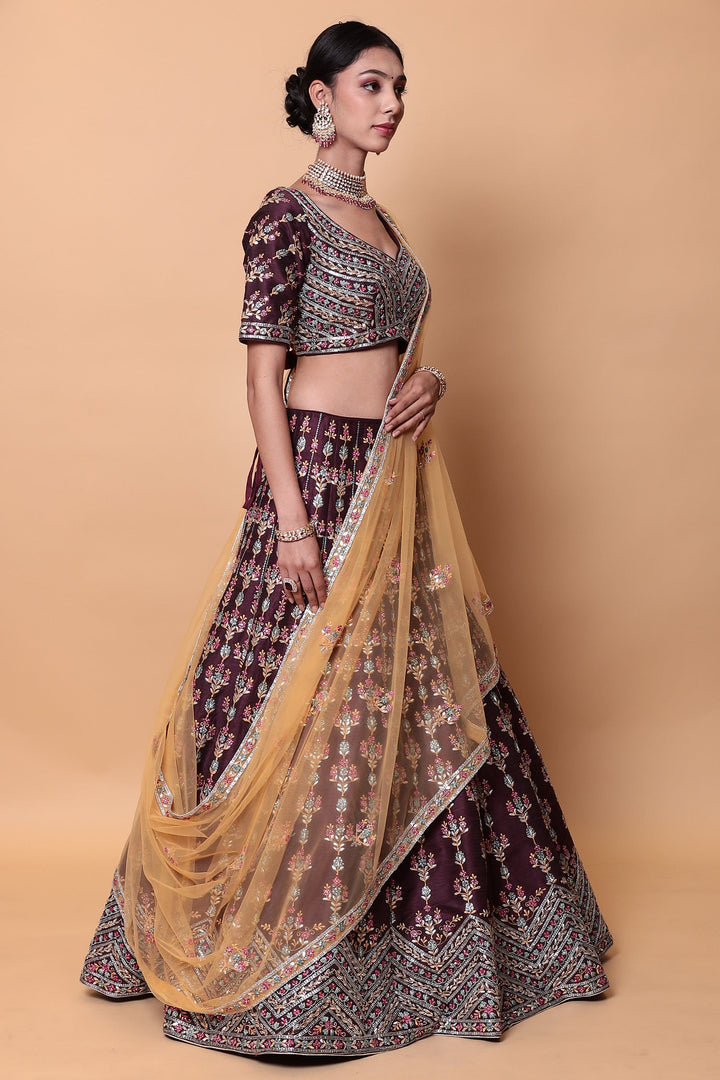 Lehenga Choli, Lehengas, Indian wear, traditional wear, womens wear, ethnic wear 