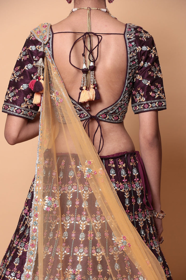 Lehenga Choli, Lehengas, Indian wear, traditional wear, womens wear, ethnic wear 