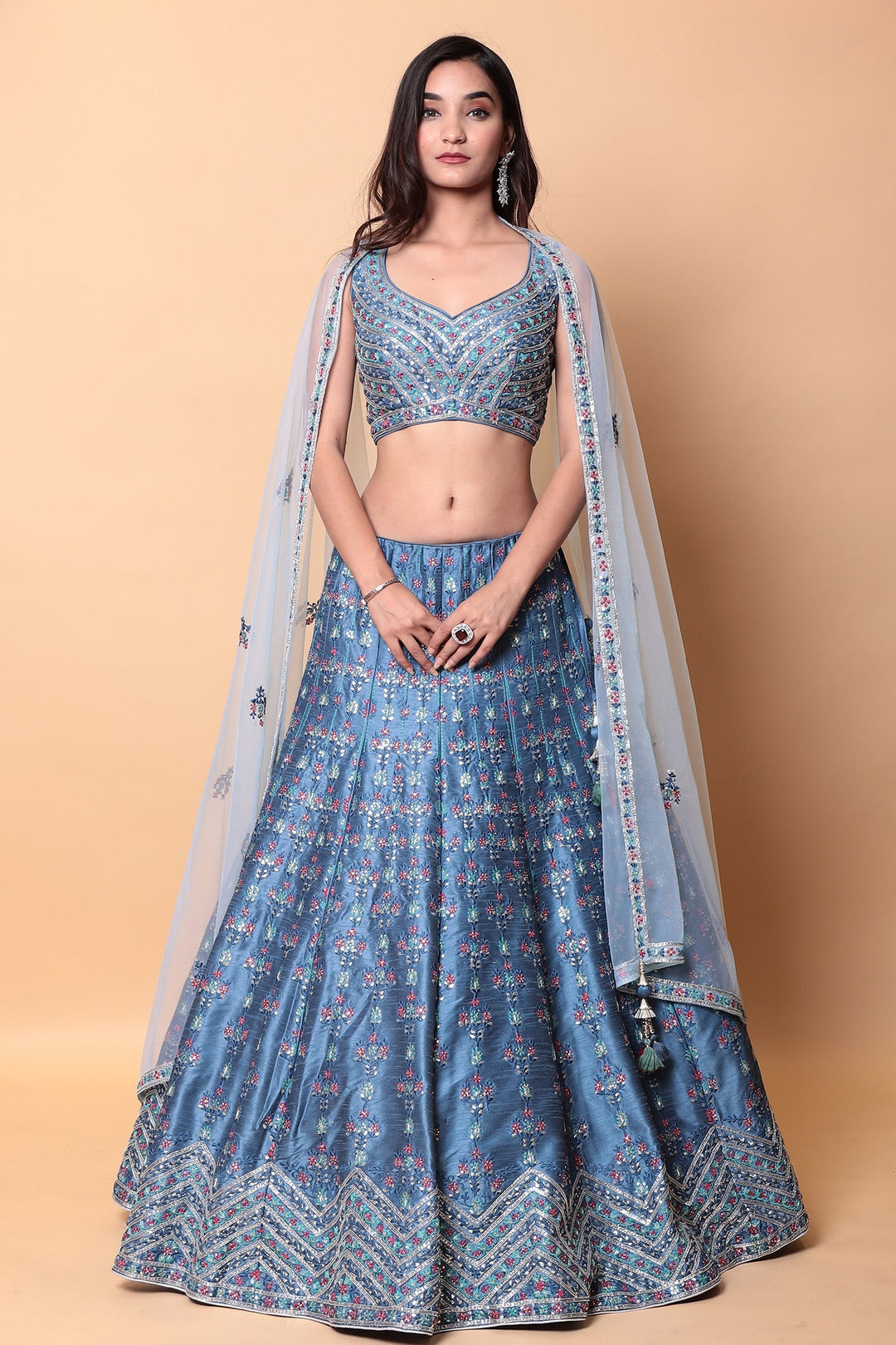 Lehenga Choli, Lehengas, Indian wear, traditional wear, womens wear, ethnic wear 