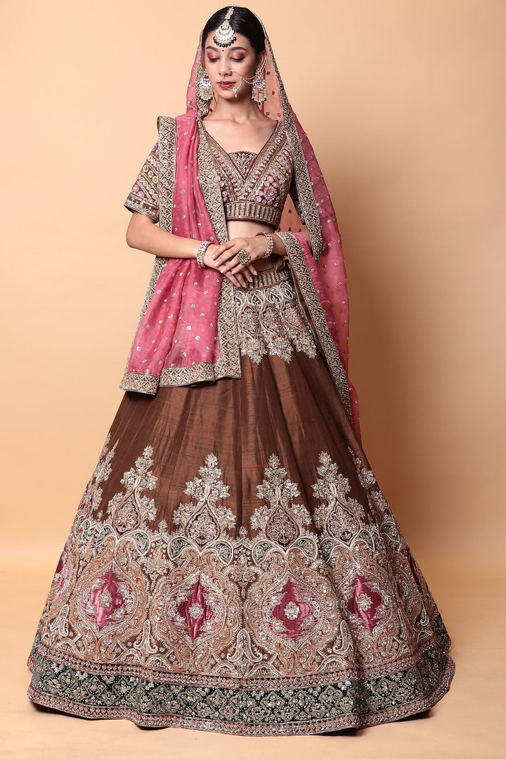 Lehenga Choli, Lehengas, Indian wear, traditional wear, womens wear, ethnic wear 