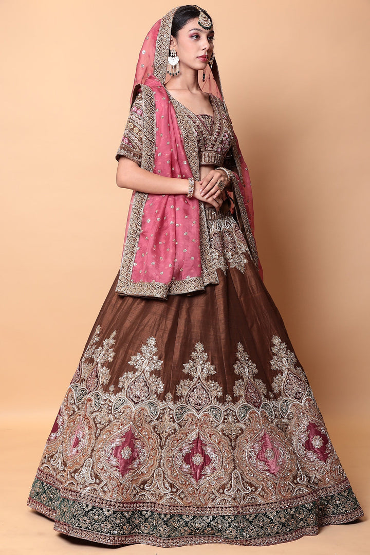 Lehenga Choli, Lehengas, Indian wear, traditional wear, womens wear, ethnic wear 