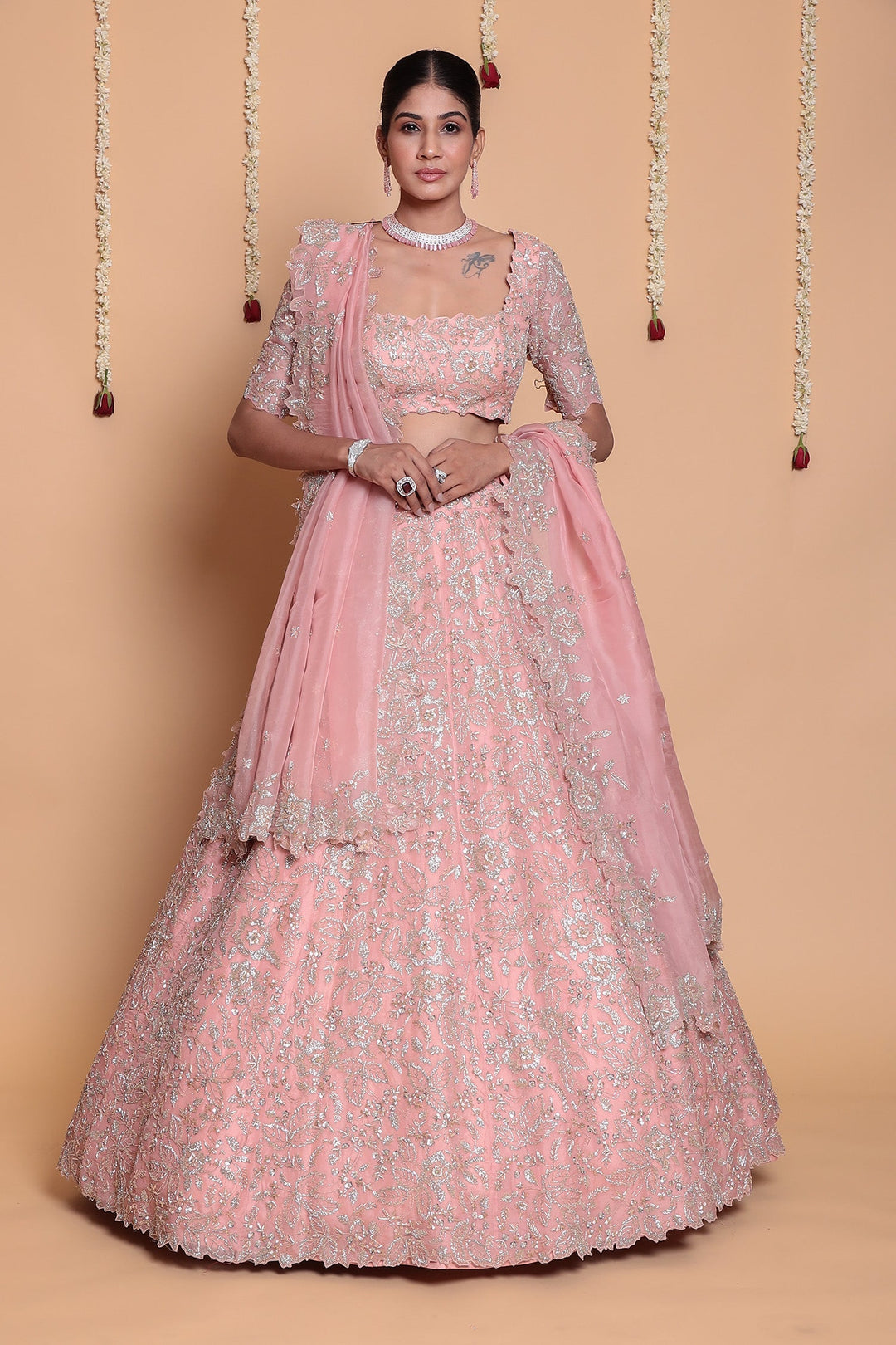 Lehenga Choli, Lehengas, Indian wear, traditional wear, womens wear, ethnic wear 