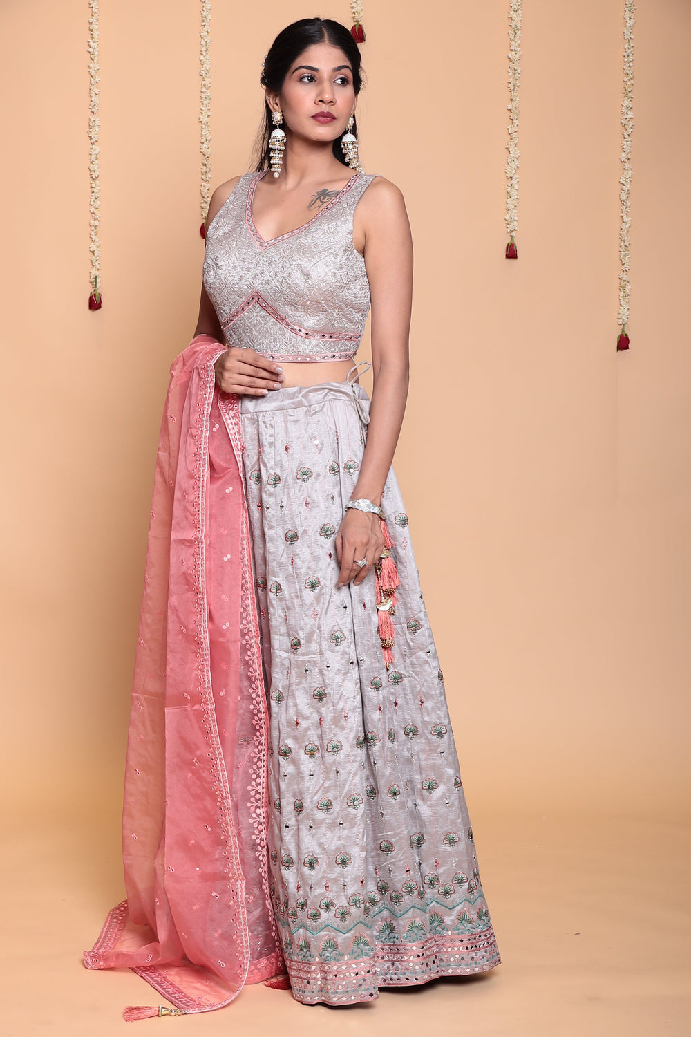 Lehenga Choli, Lehengas, Indian wear, traditional wear, womens wear, ethnic wear 