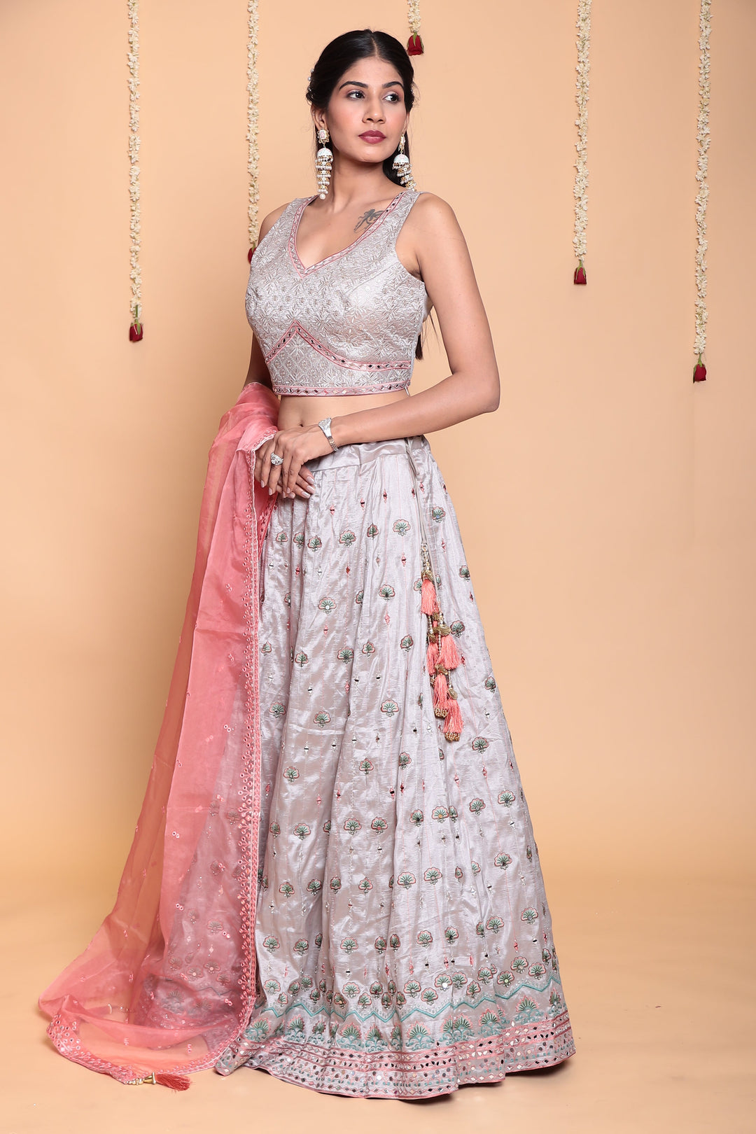 Lehenga Choli, Lehengas, Indian wear, traditional wear, womens wear, ethnic wear 