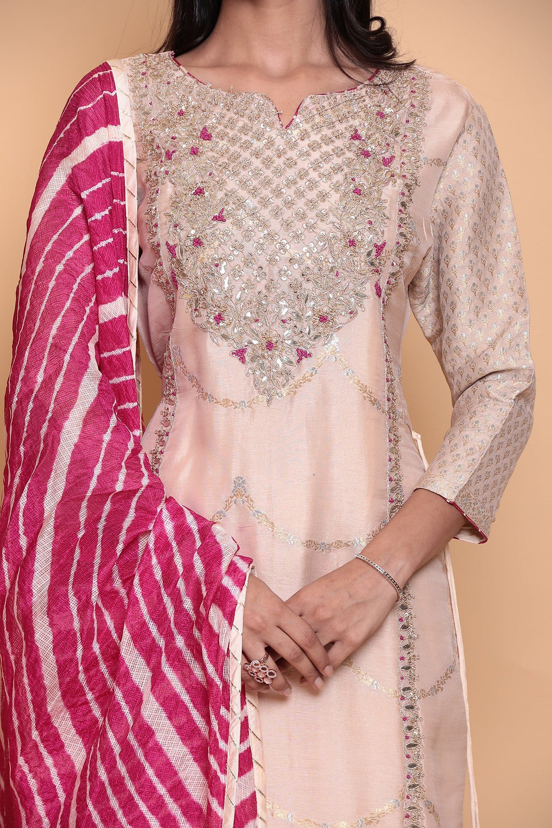 Indian wear, traditional wear, womens wear, ethnic wear Suit, Suits, 