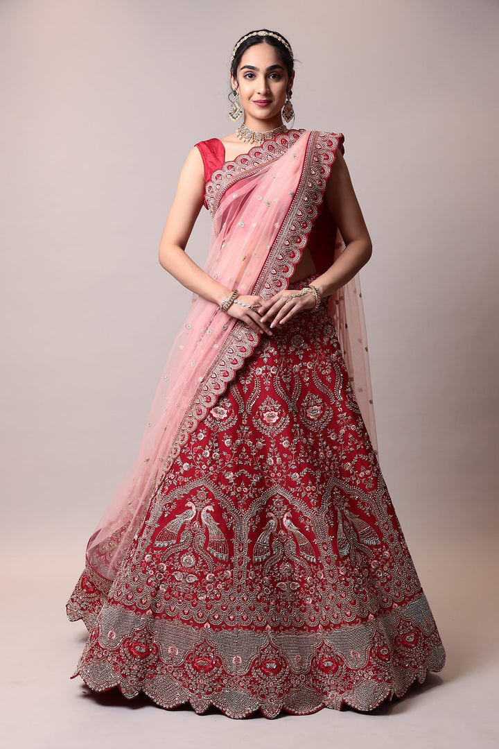 Lehenga Choli, Lehengas, Indian wear, traditional wear, womens wear, ethnic wear 