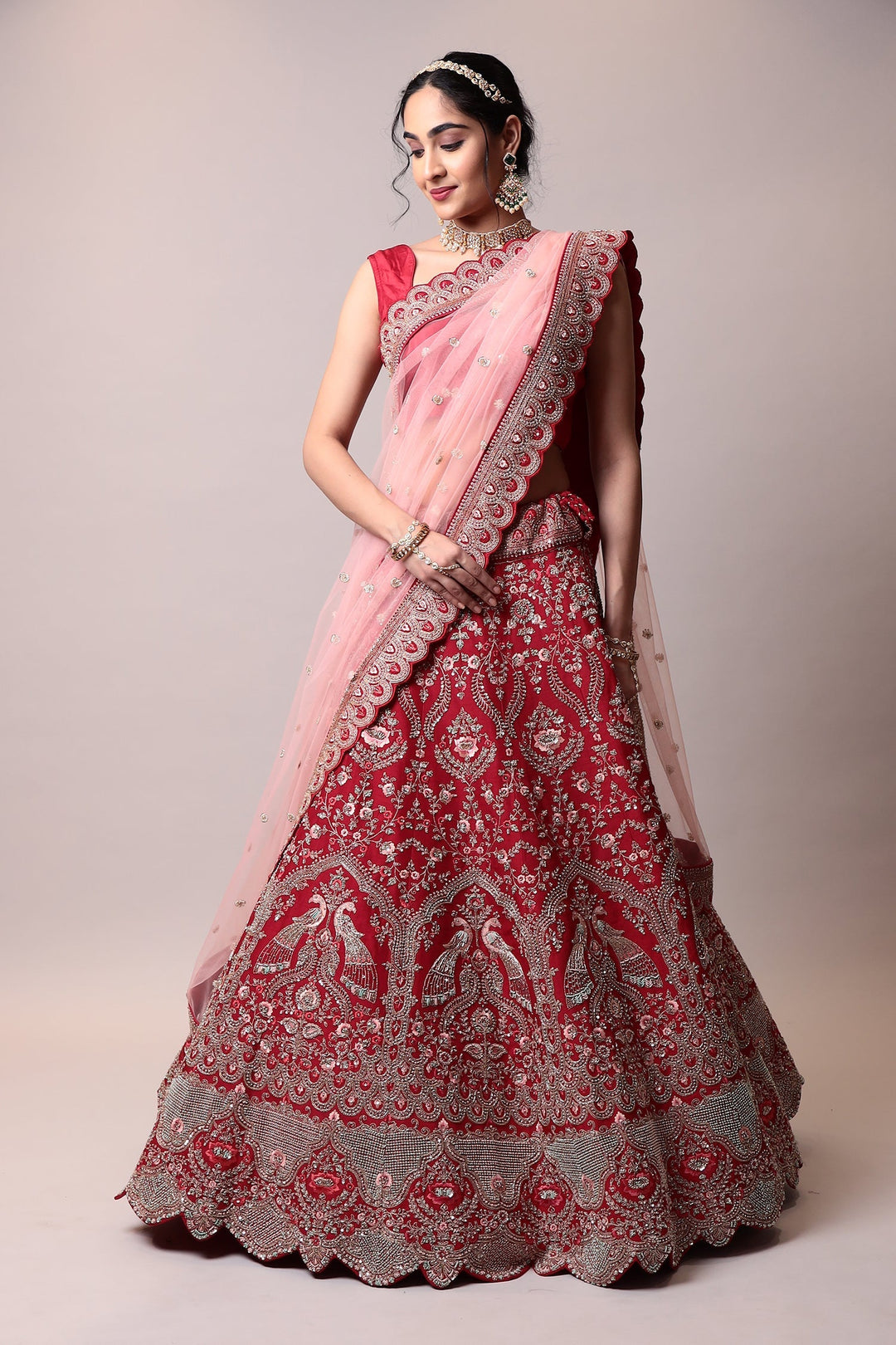 Lehenga Choli, Lehengas, Indian wear, traditional wear, womens wear, ethnic wear 