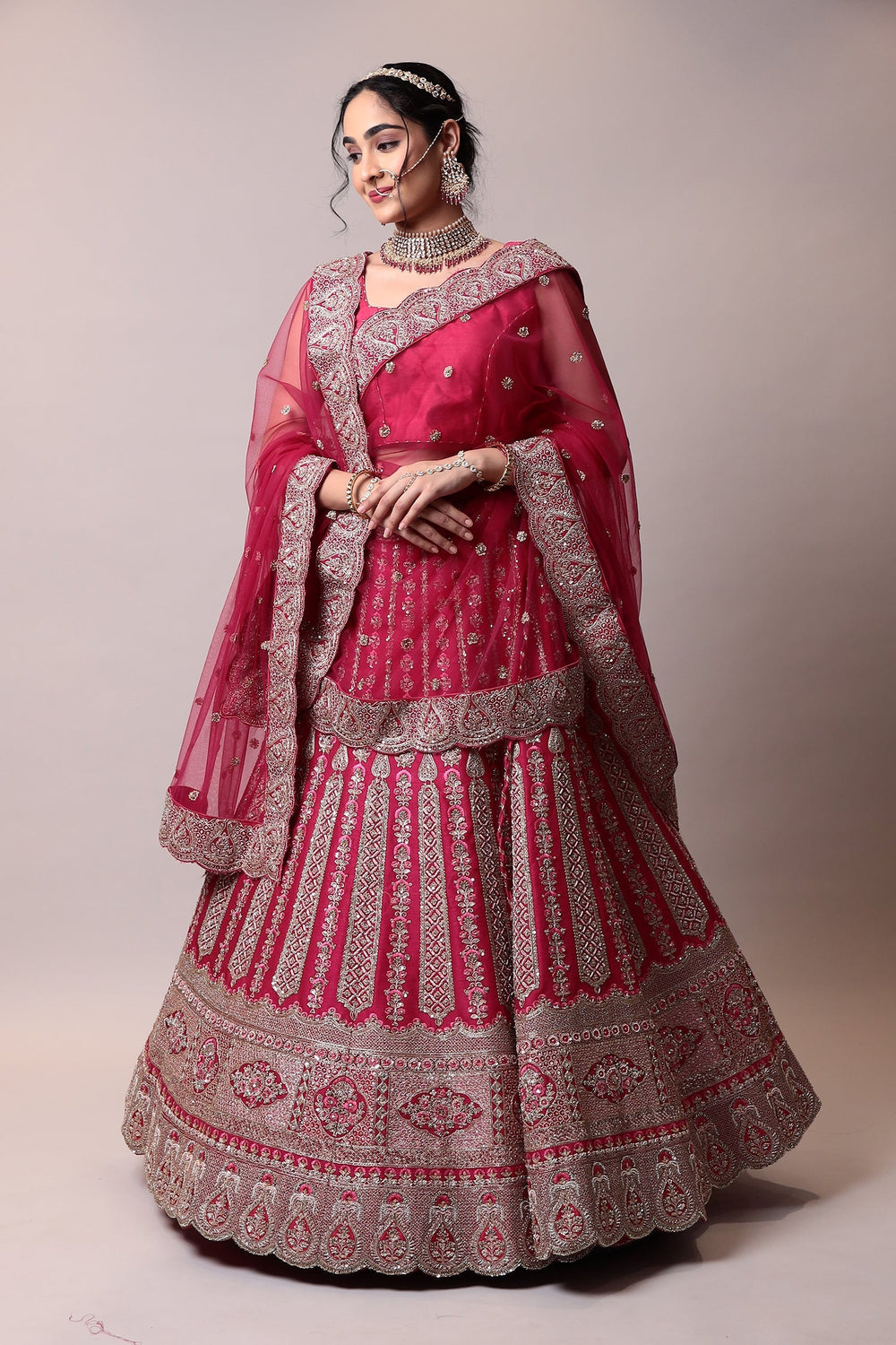 Lehenga Choli, Lehengas, Indian wear, traditional wear, womens wear, ethnic wear 