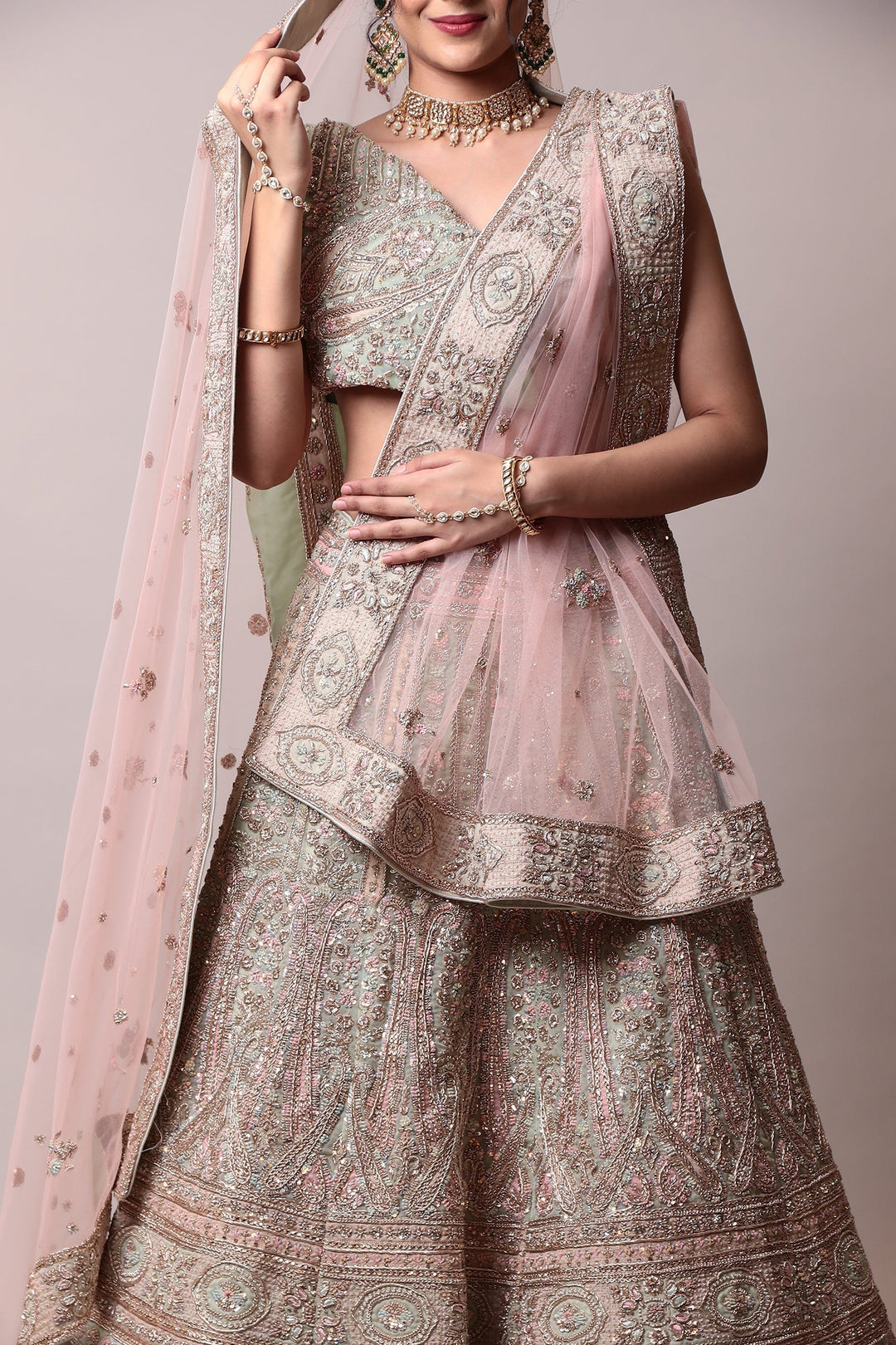 Lehenga Choli, Lehengas, Indian wear, traditional wear, womens wear, ethnic wear 