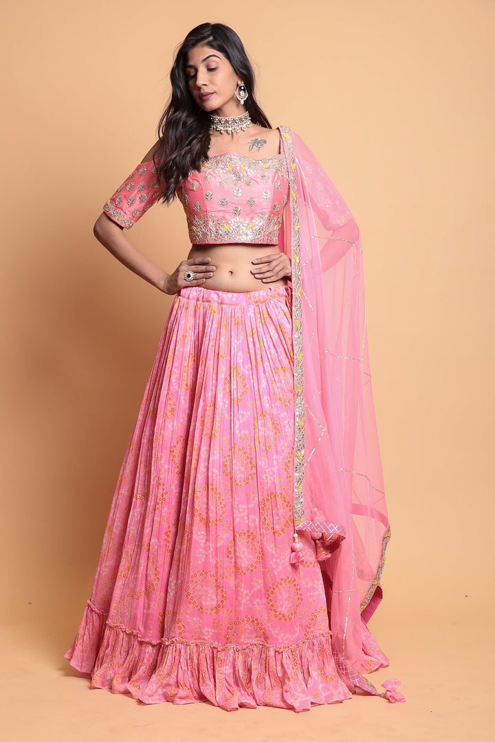 Lehenga Choli, Lehengas, Indian wear, traditional wear, womens wear, ethnic wear 