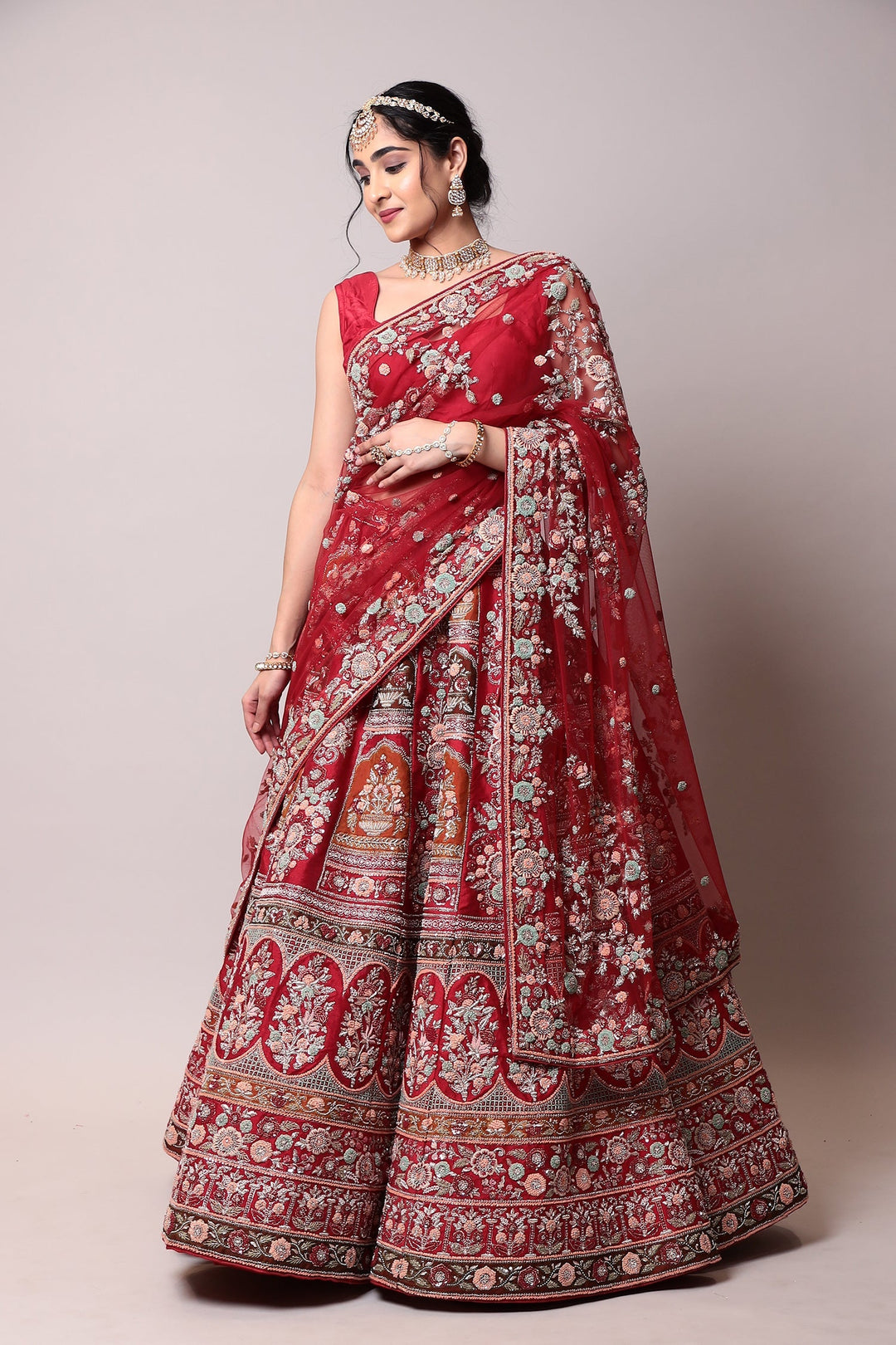 Lehenga Choli, Lehengas, Indian wear, traditional wear, womens wear, ethnic wear 